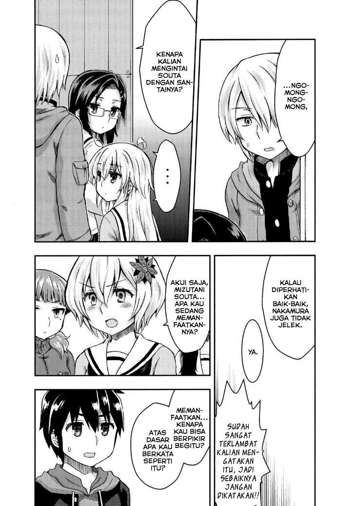 Chapter 25 - halaman 16