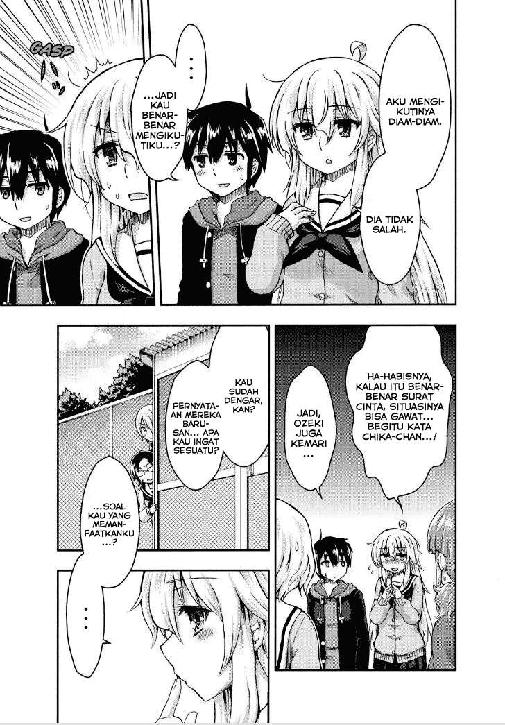 Chapter 25 - halaman 19