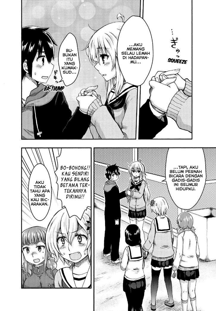 Chapter 25 - halaman 20