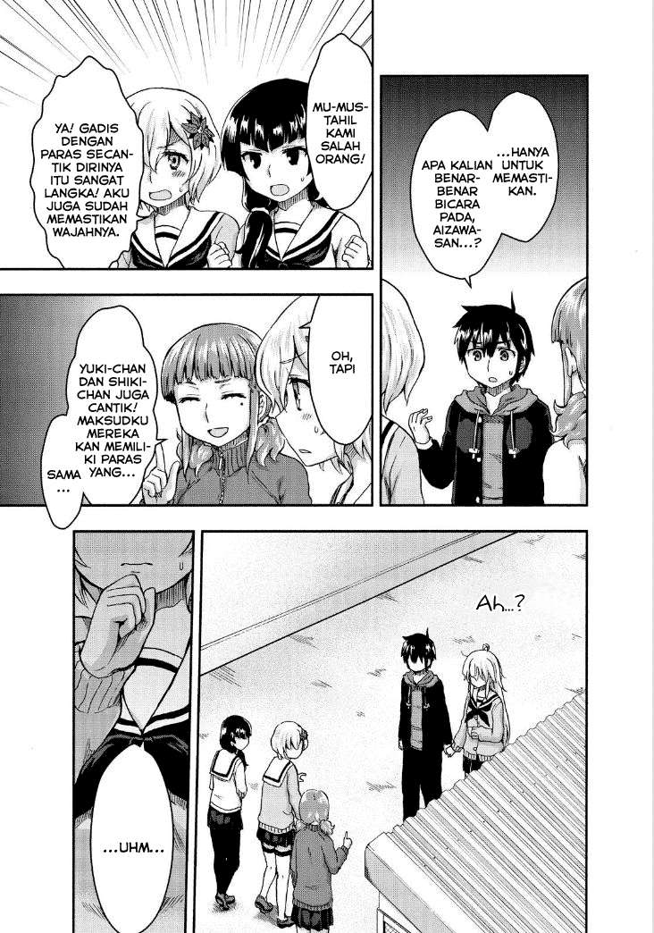 Chapter 25 - halaman 21