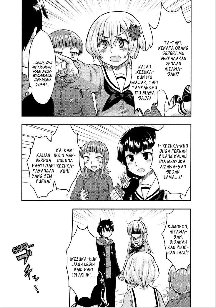 Chapter 25 - halaman 22