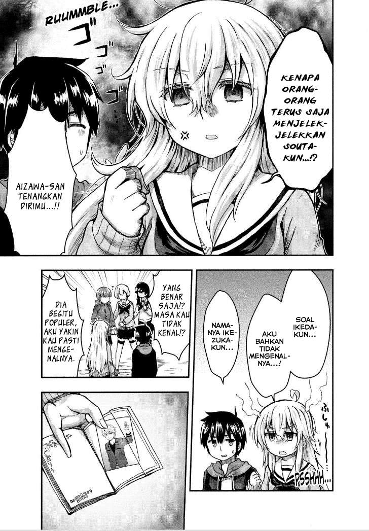 Chapter 25 - halaman 23