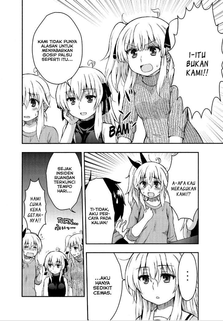 Chapter 25 - halaman 28
