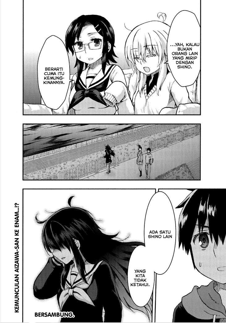 Chapter 25 - halaman 30