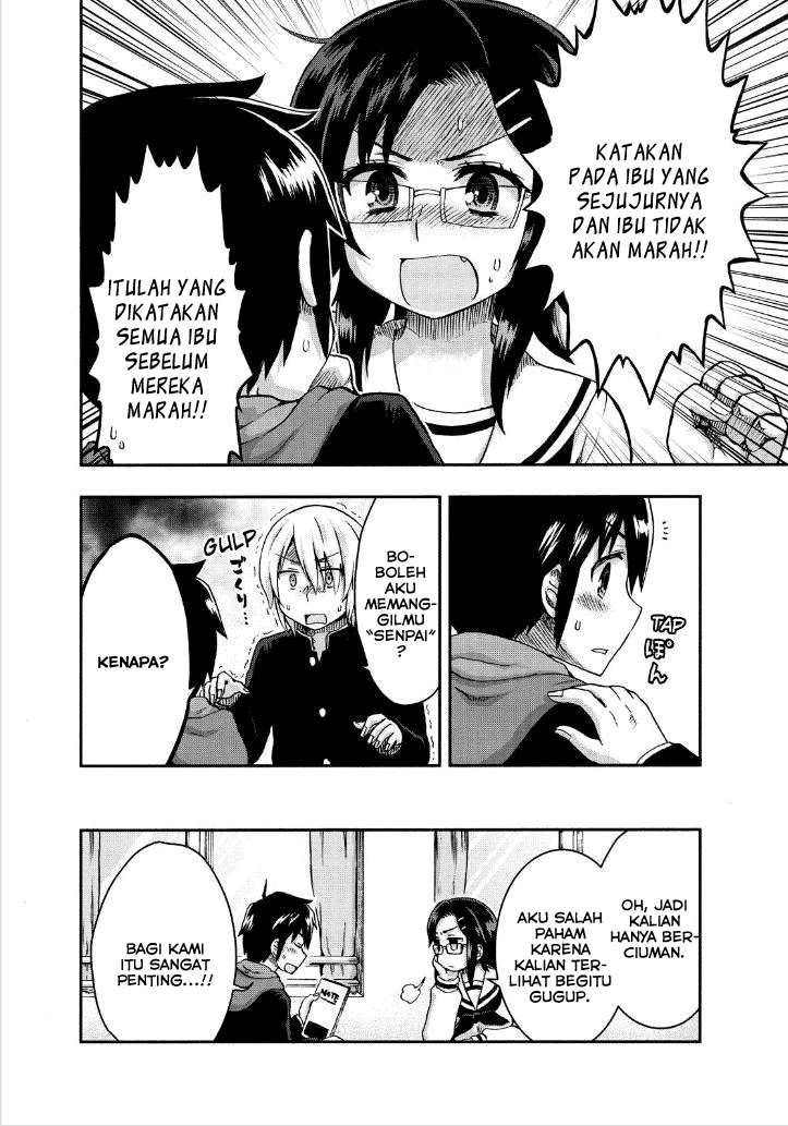 Chapter 25 - halaman 8