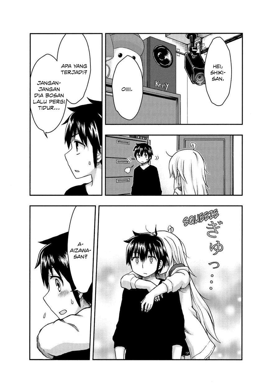 Chapter 24 - halaman 14