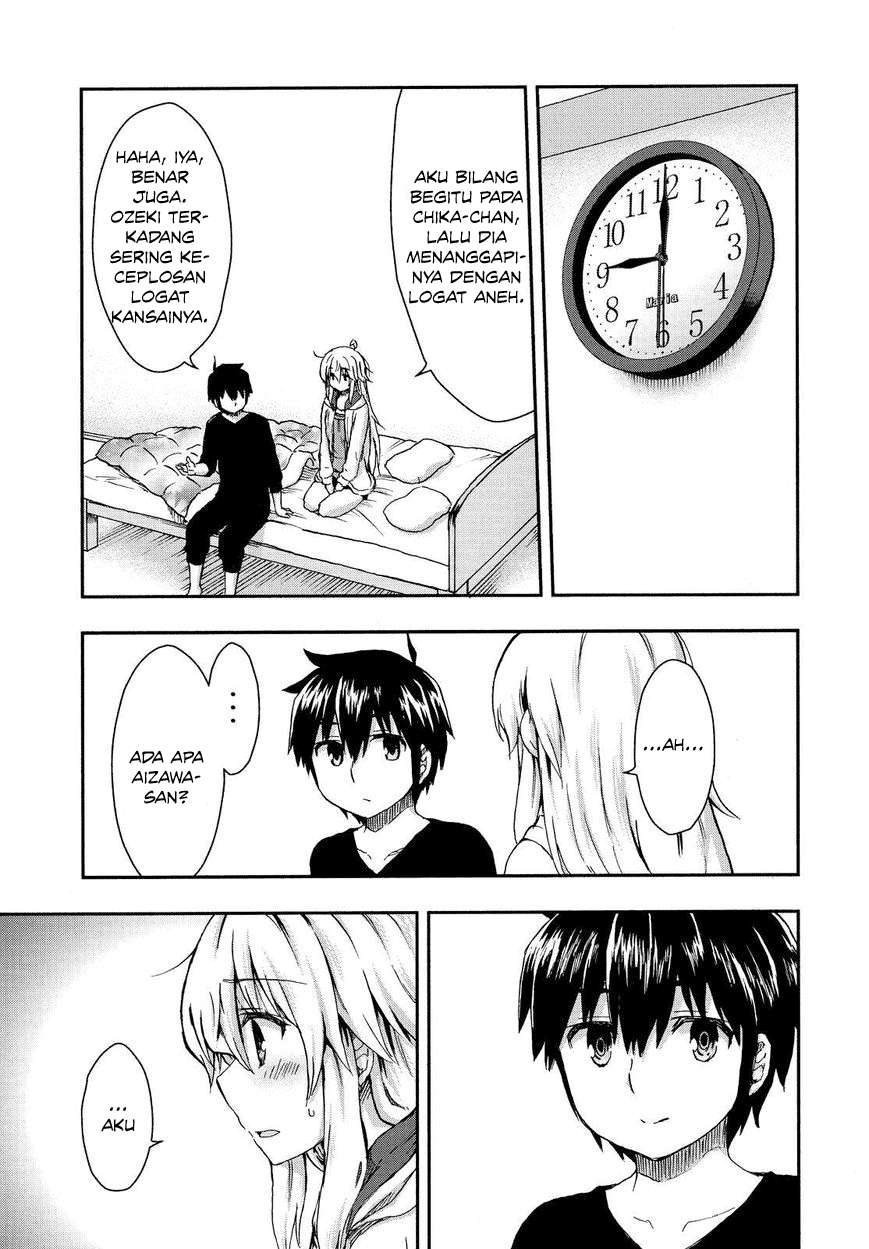 Chapter 23 - halaman 18