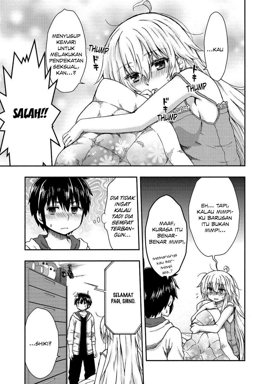 Chapter 23 - halaman 8