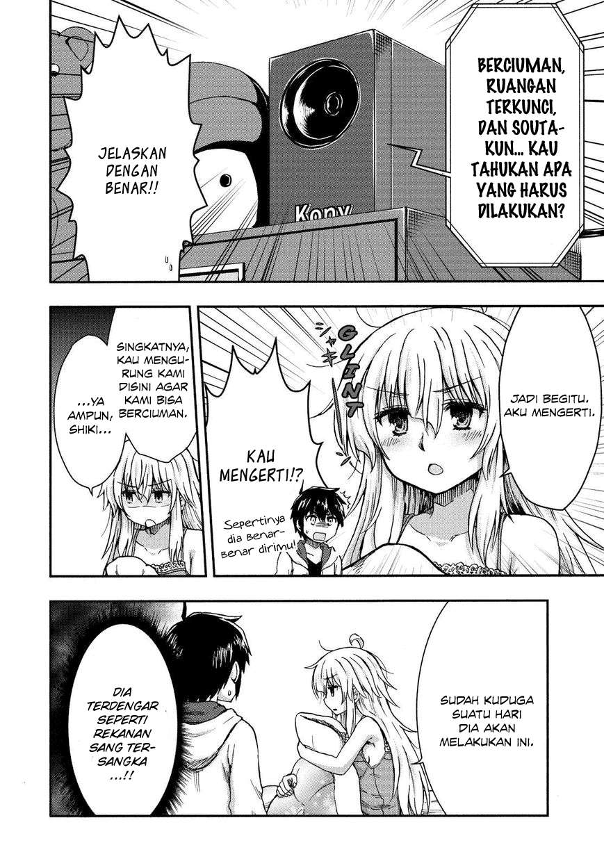 Chapter 23 - halaman 9