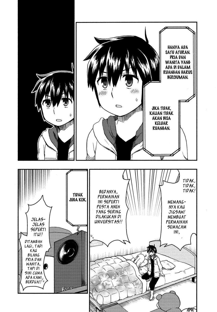 Chapter 22 - halaman 21