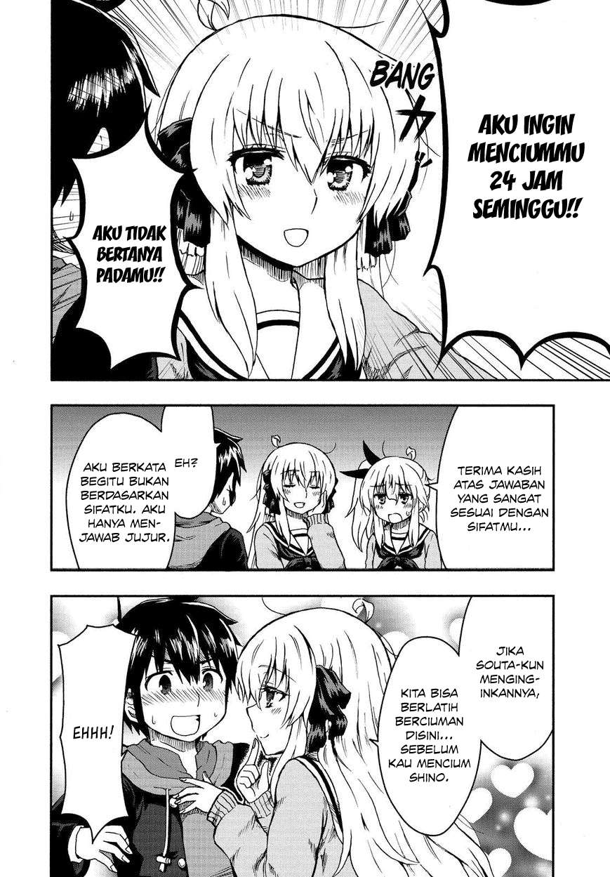 Chapter 22 - halaman 9