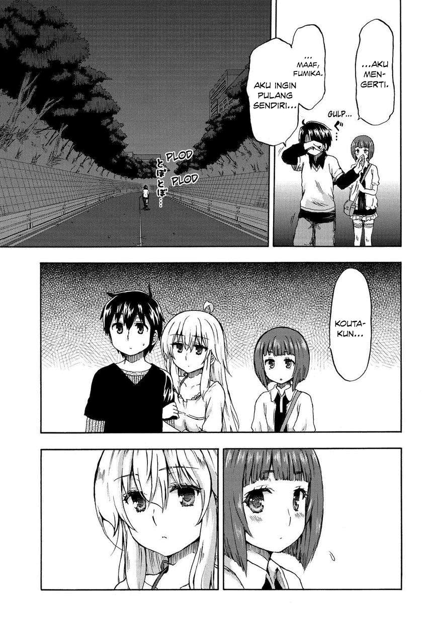 Chapter 21 - halaman 22