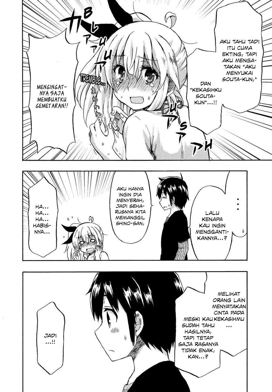 Chapter 21 - halaman 25