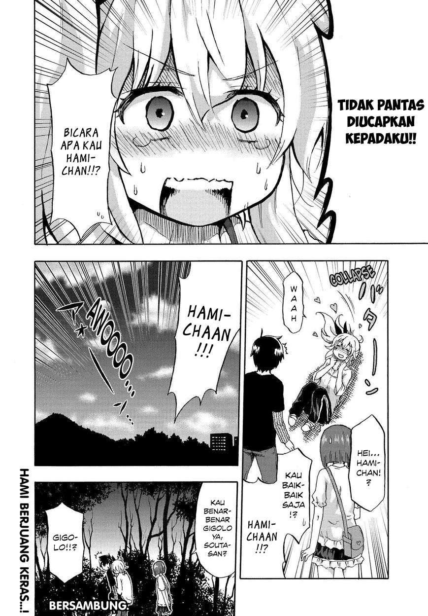 Chapter 21 - halaman 27