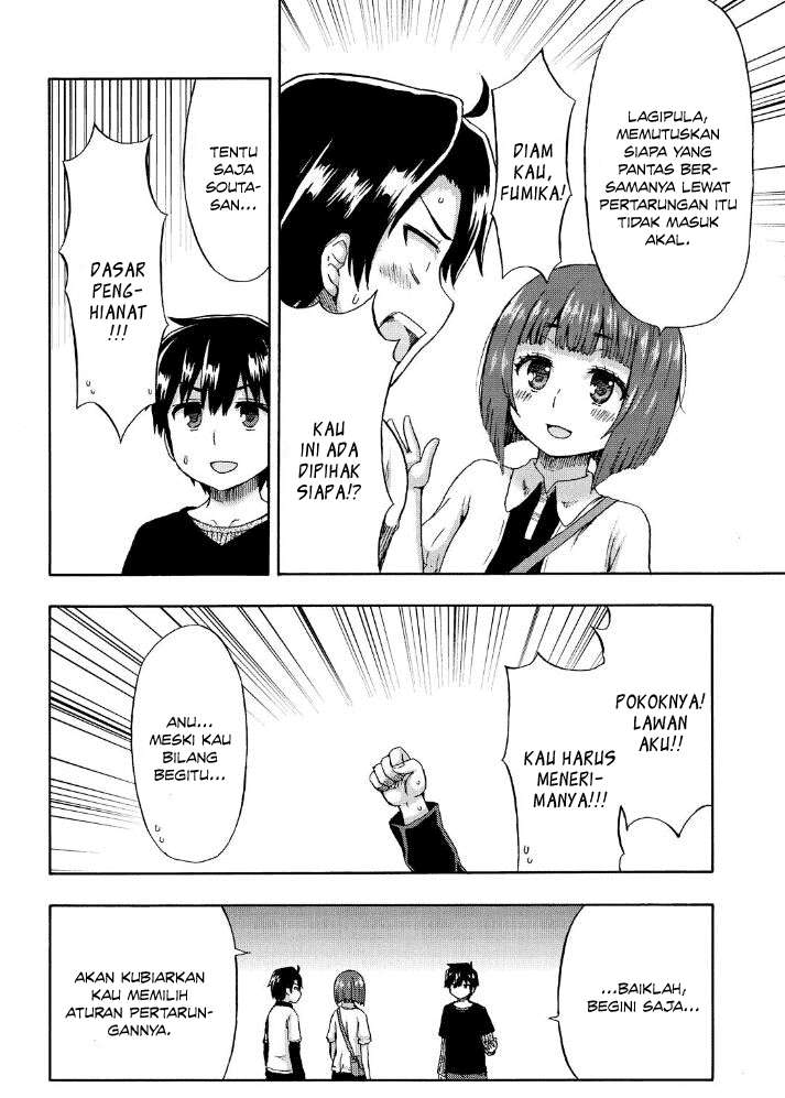 Chapter 20 - halaman 22