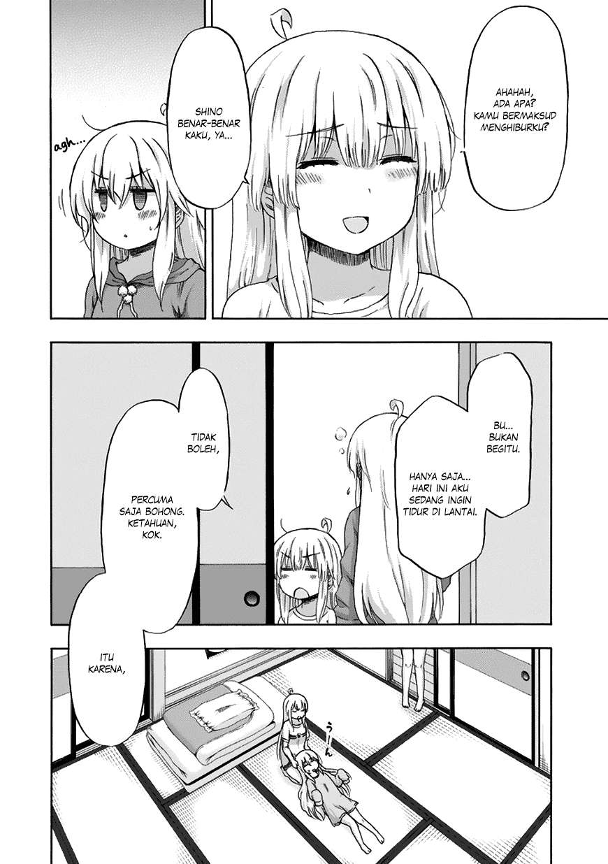 Chapter 18 - halaman 20