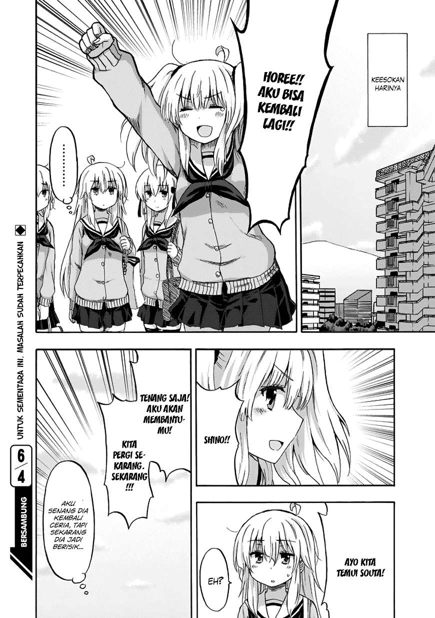 Chapter 18 - halaman 22