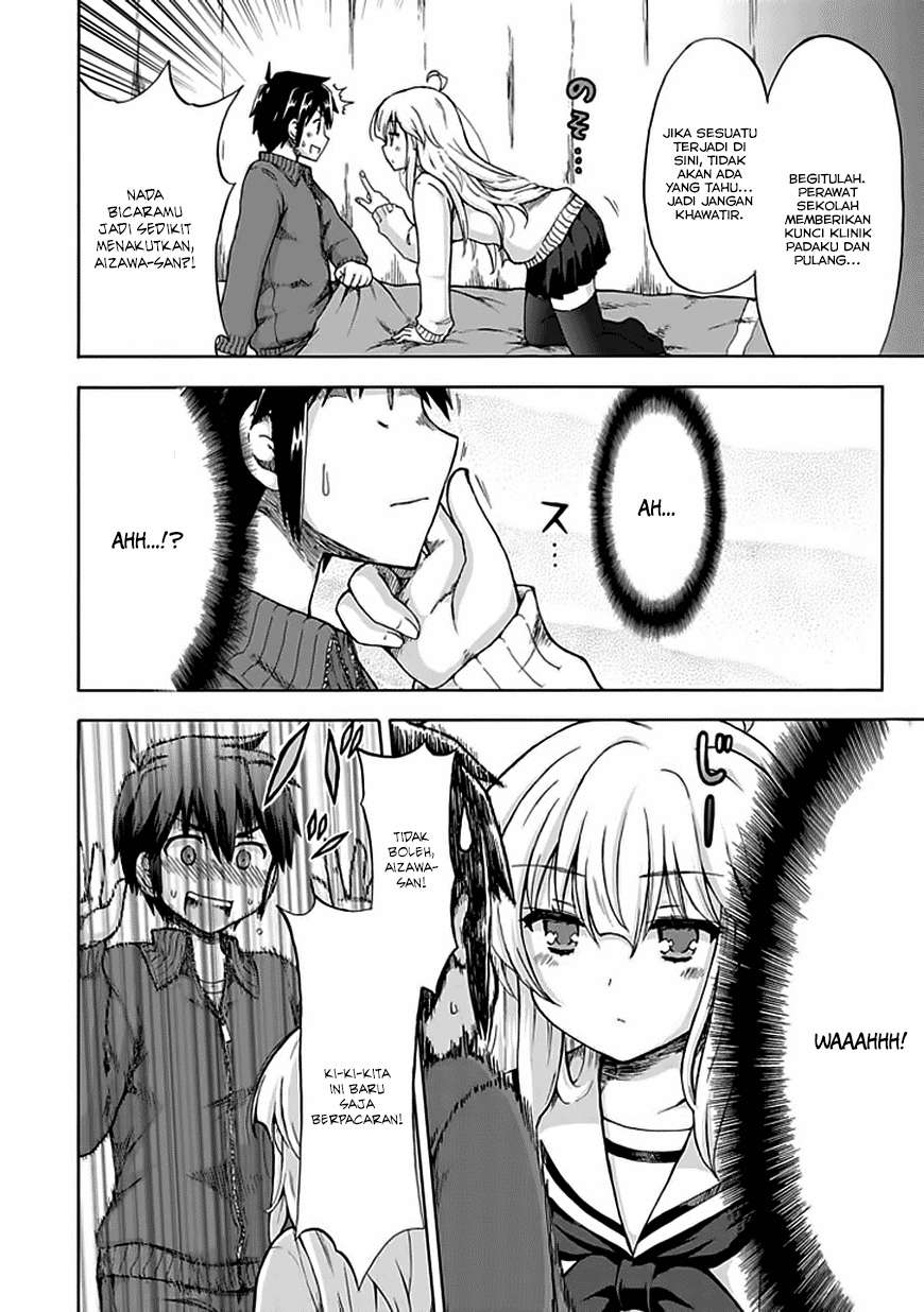 Chapter 3 - halaman 15