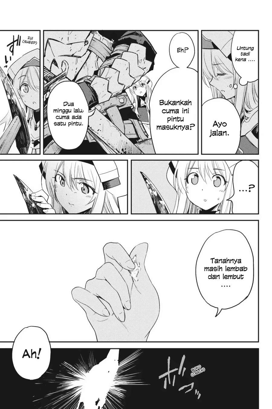 Chapter 30 - halaman 10
