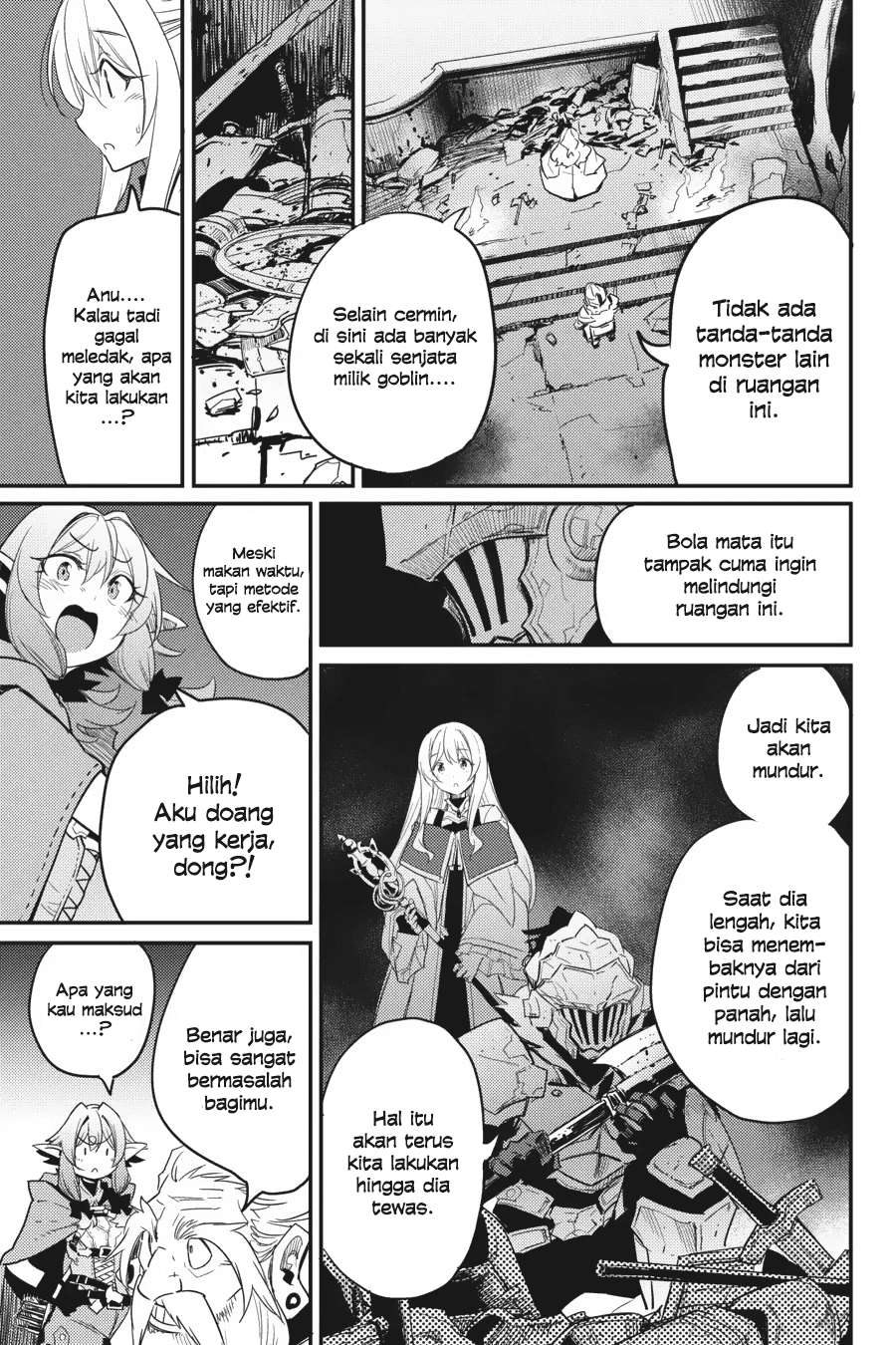 Chapter 26 - halaman 23