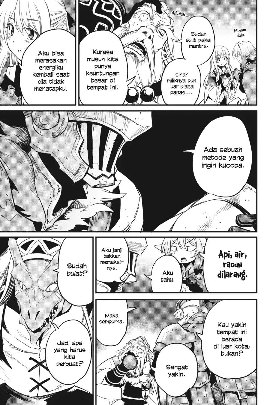 Chapter 26 - halaman 9