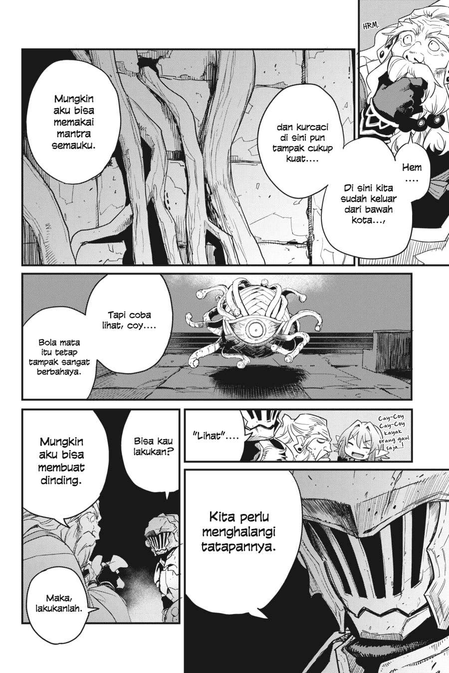 Chapter 25 - halaman 32