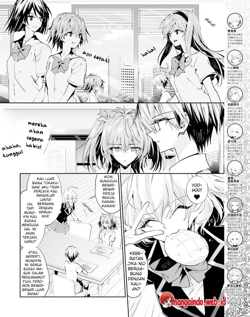 Chapter 40 - halaman 6