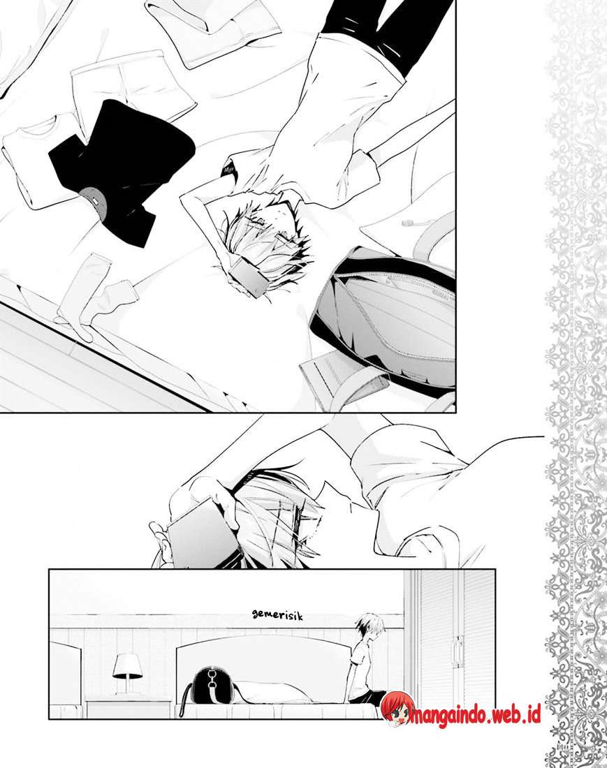 Chapter 40 - halaman 8