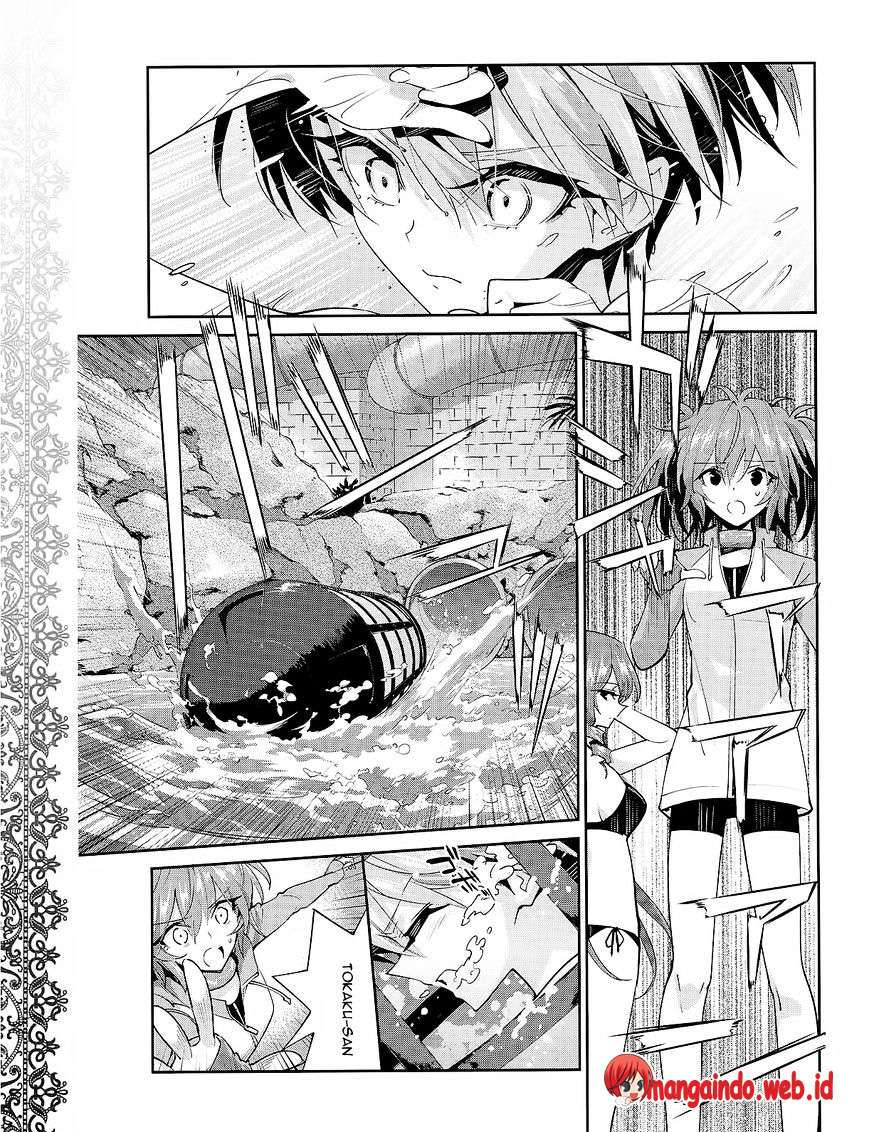 Chapter 28 - halaman 9