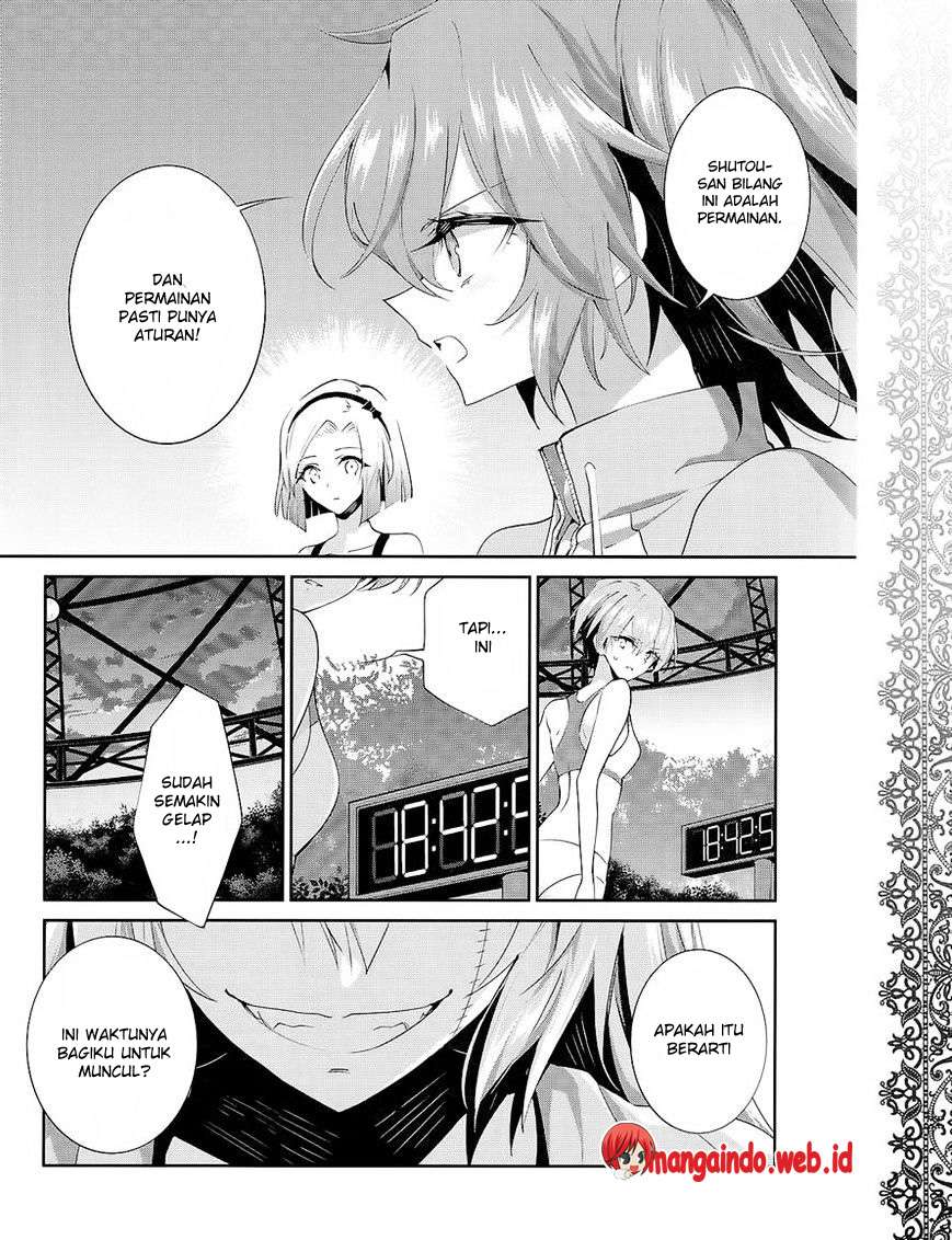 Chapter 27 - halaman 8