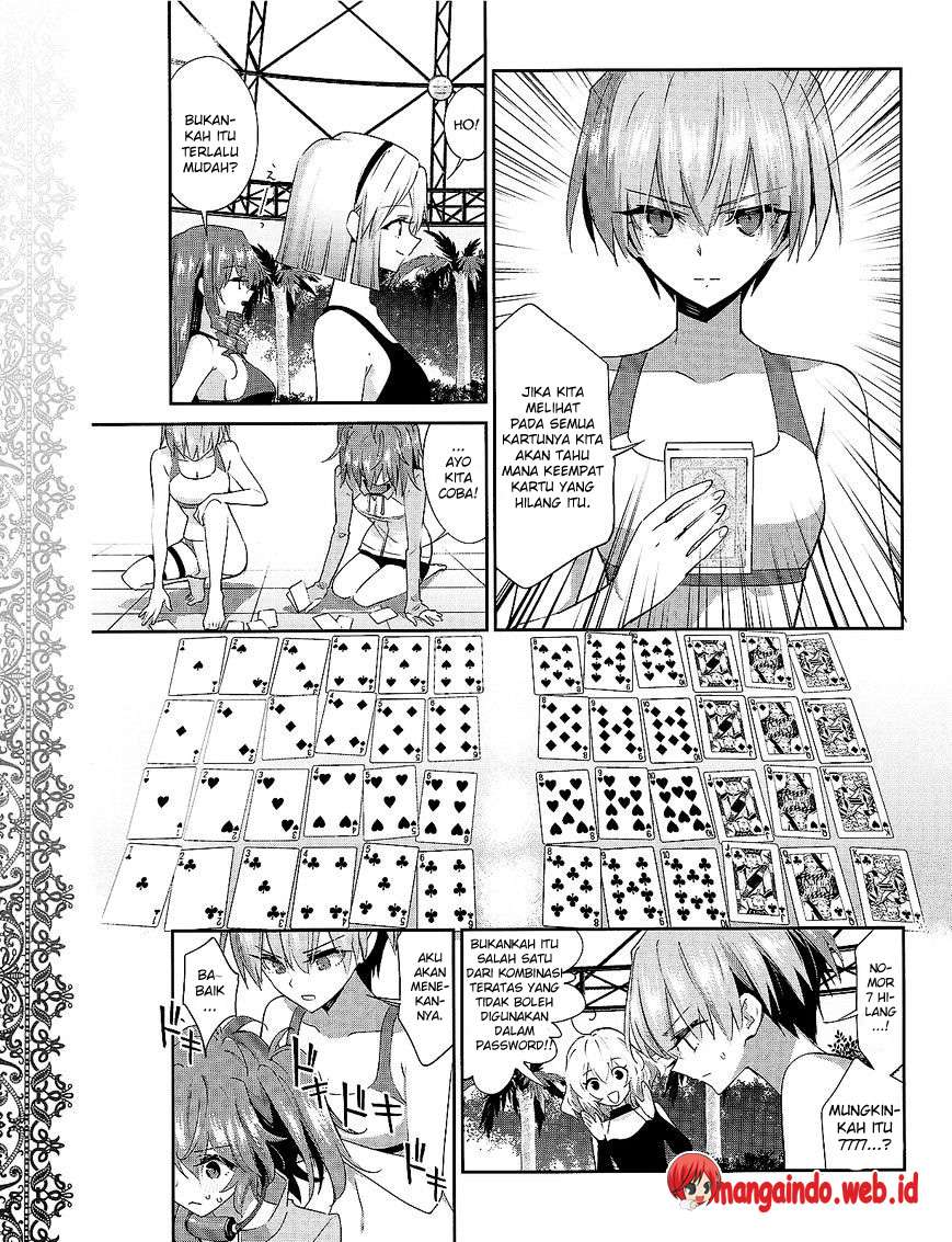 Chapter 26 - halaman 25