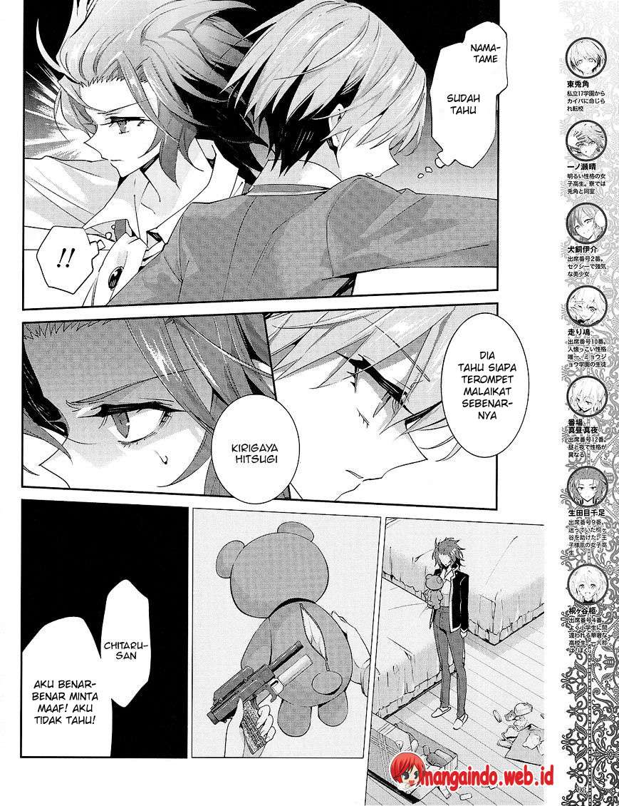 Chapter 25 - halaman 6