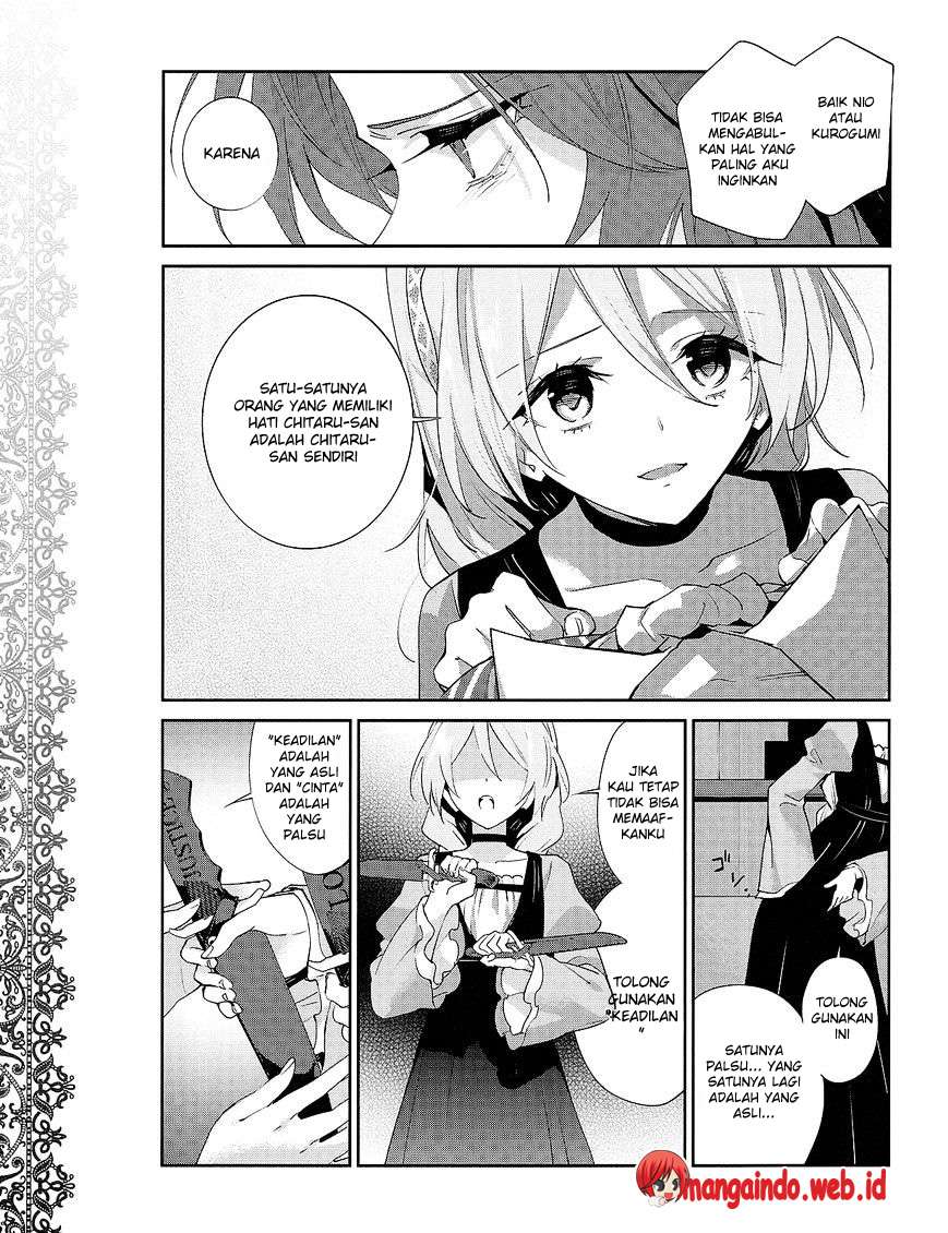 Chapter 25 - halaman 9