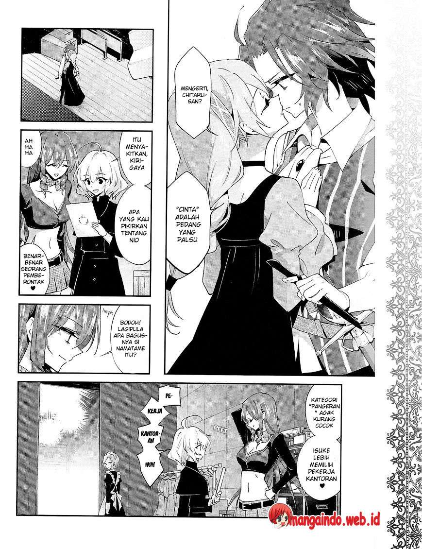 Chapter 25 - halaman 10