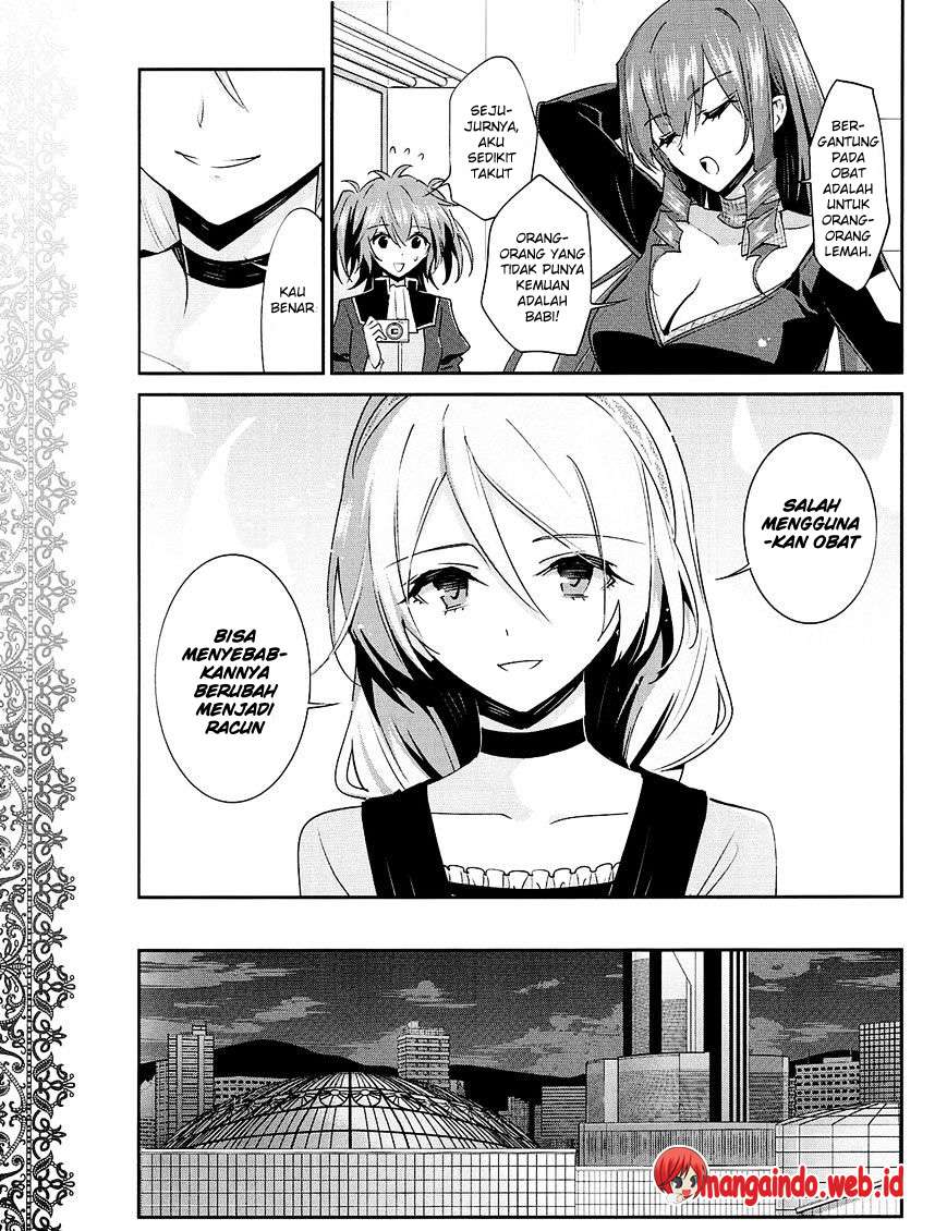 Chapter 22 - halaman 12