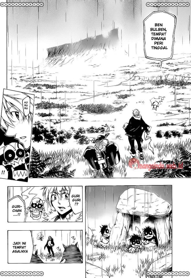 Chapter 85 - halaman 12