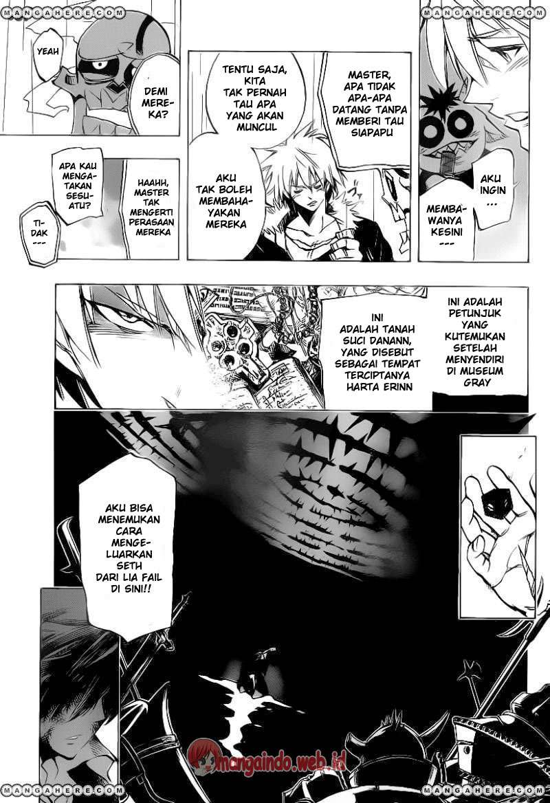 Chapter 85 - halaman 13