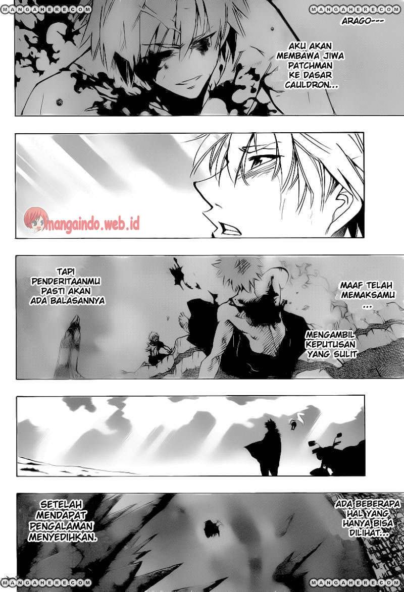 Chapter 85 - halaman 14