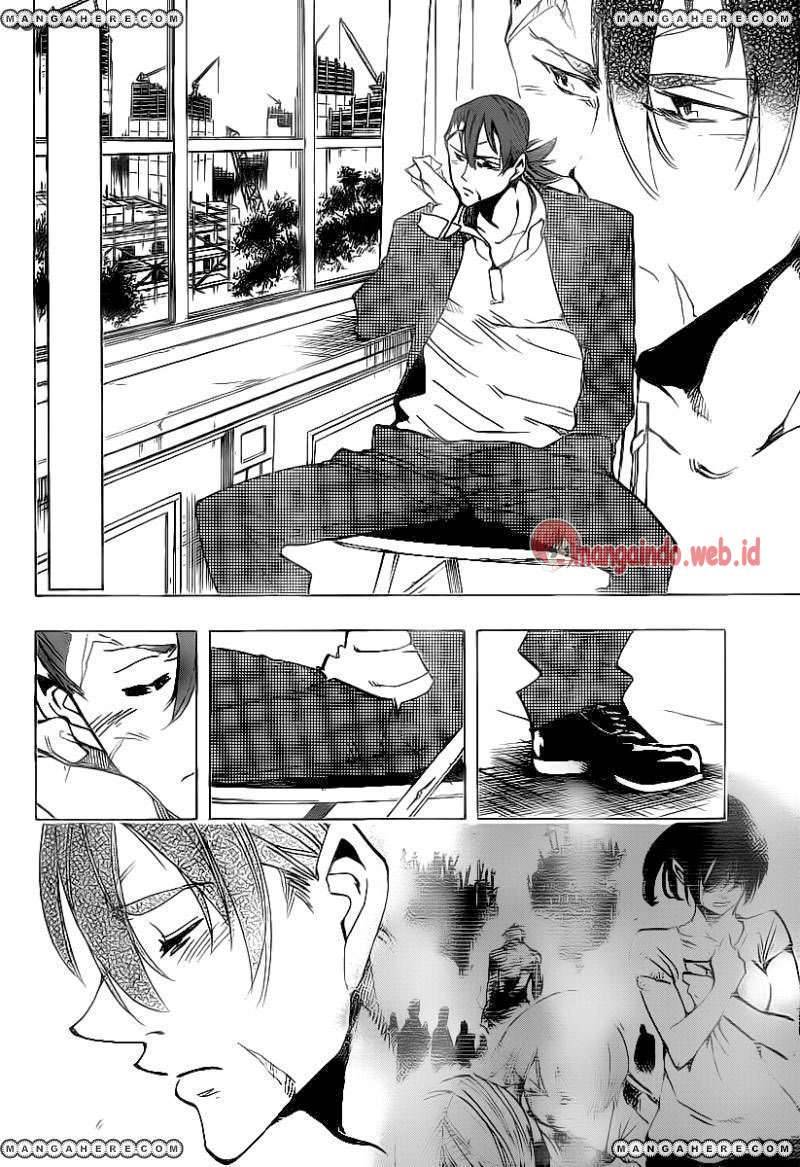 Chapter 85 - halaman 3