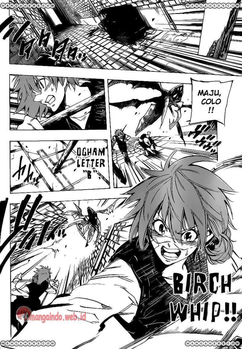 Chapter 85 - halaman 5