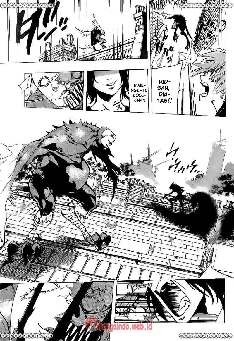 Chapter 85 - halaman 6