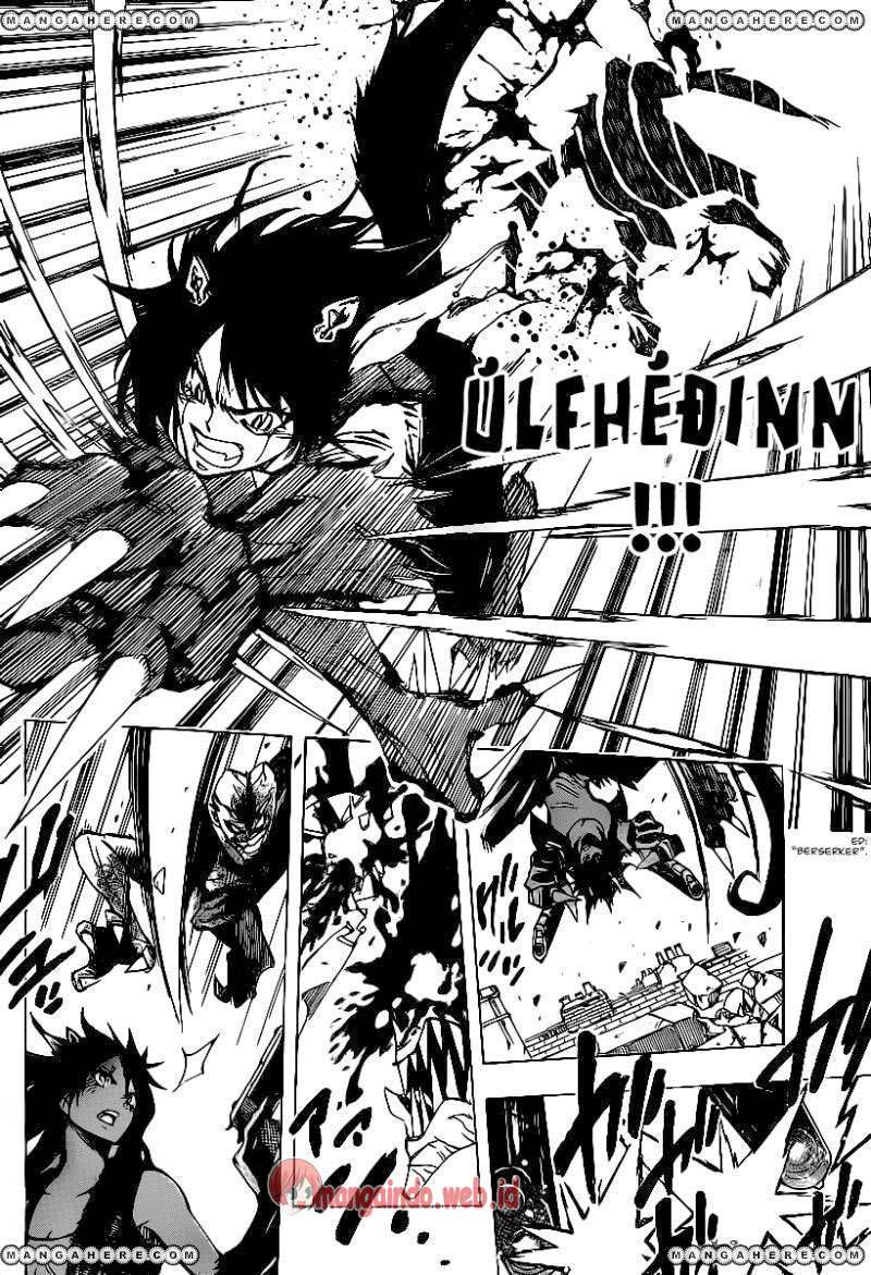 Chapter 85 - halaman 7