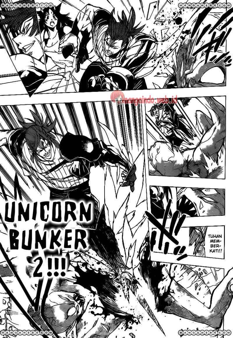 Chapter 85 - halaman 8