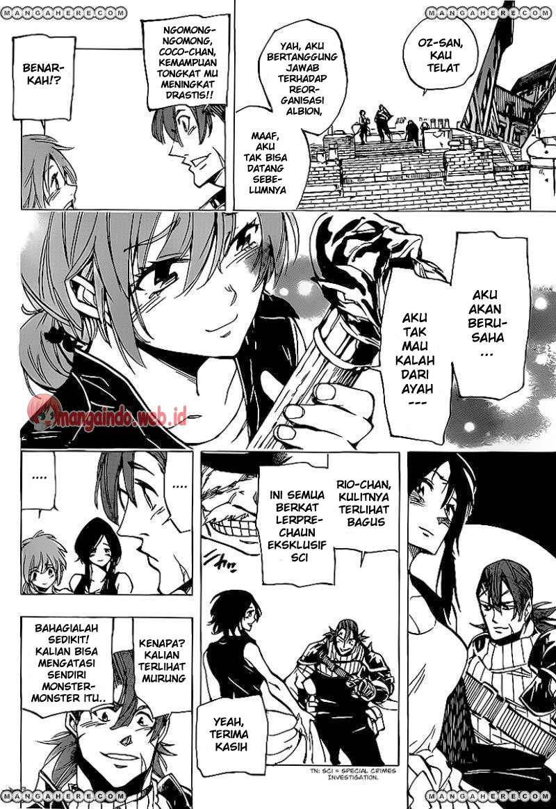 Chapter 85 - halaman 9