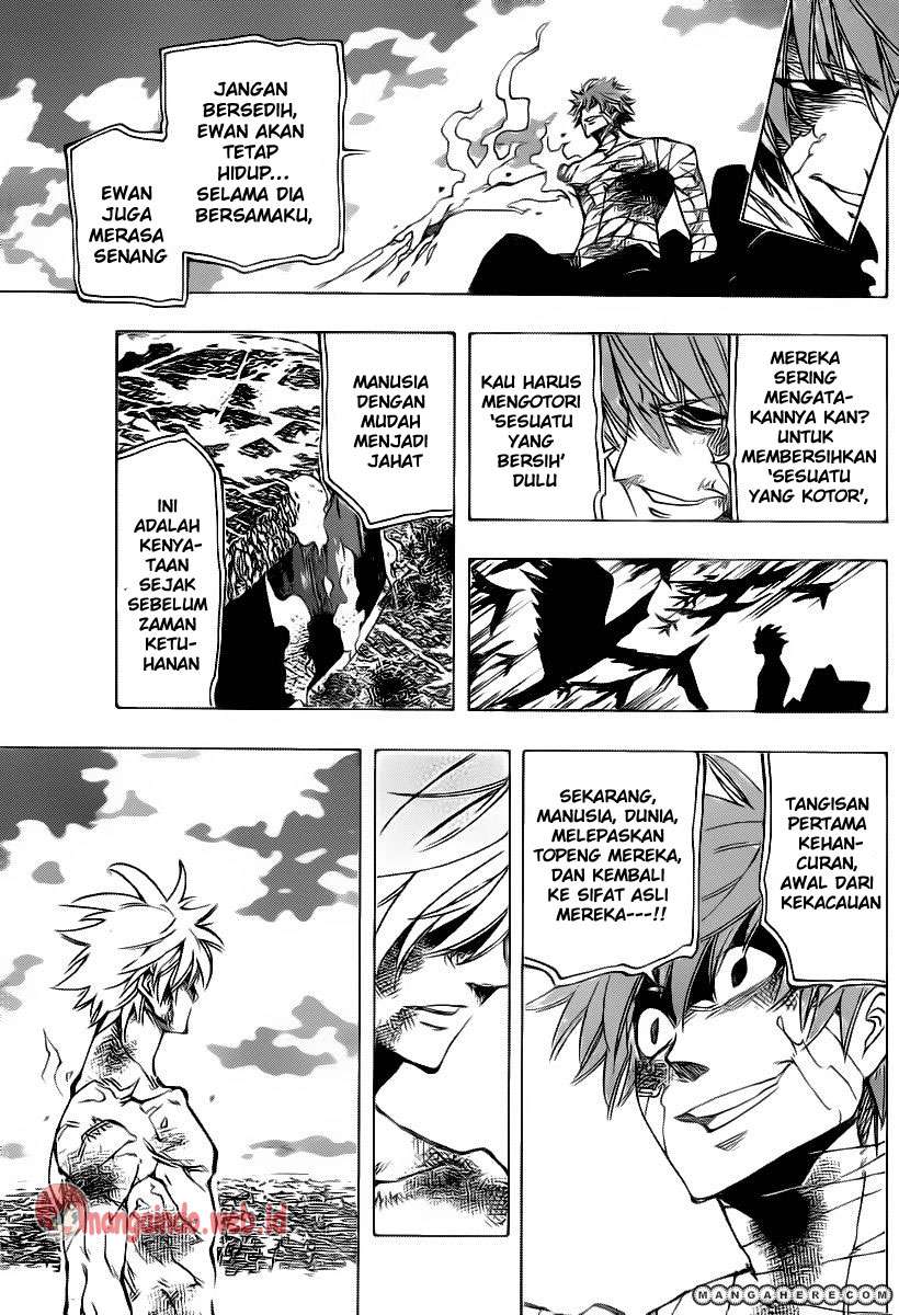 Chapter 84 - halaman 5