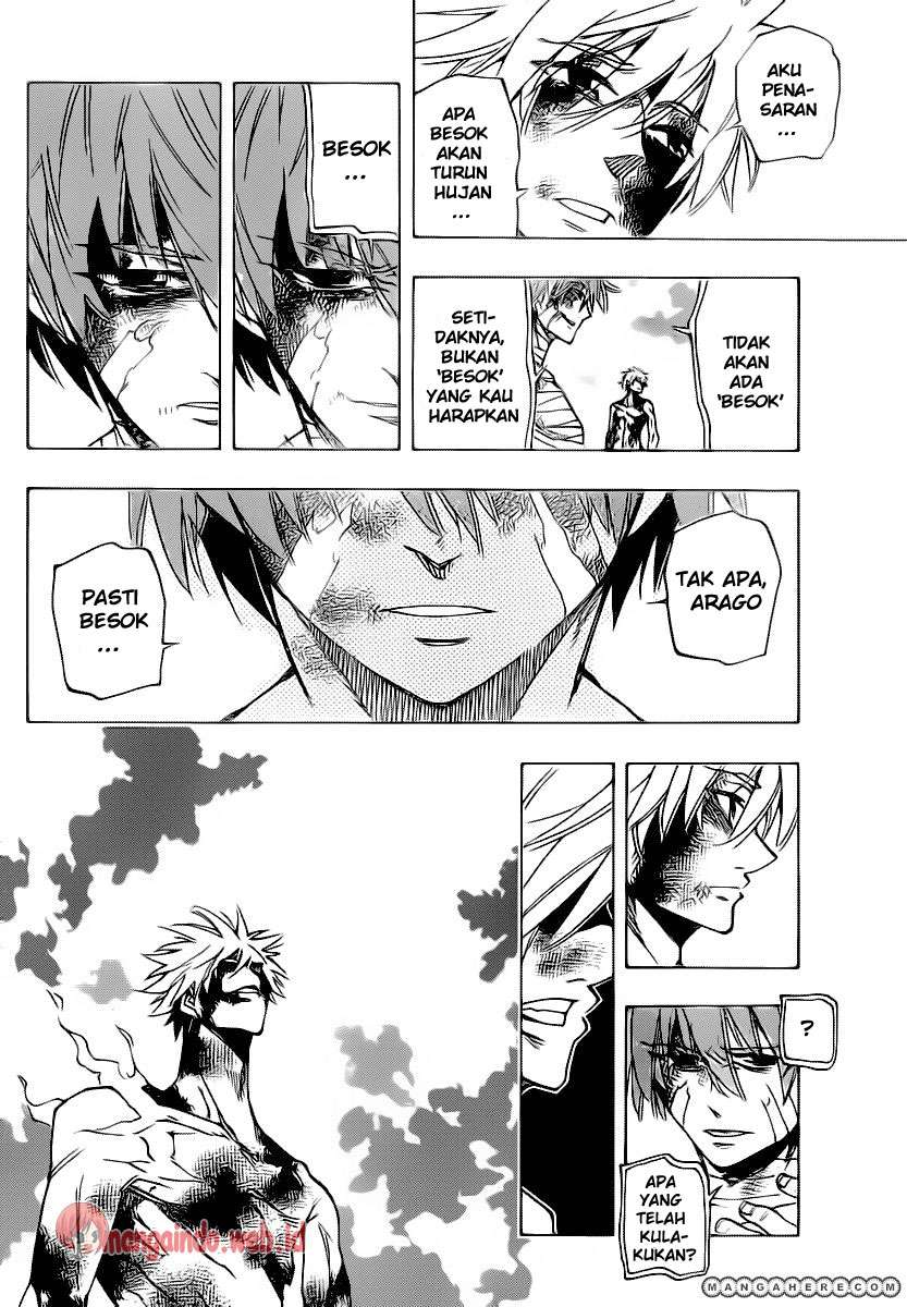 Chapter 84 - halaman 6