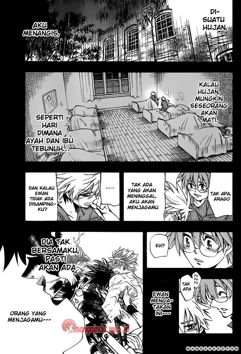 Chapter 84 - halaman 7