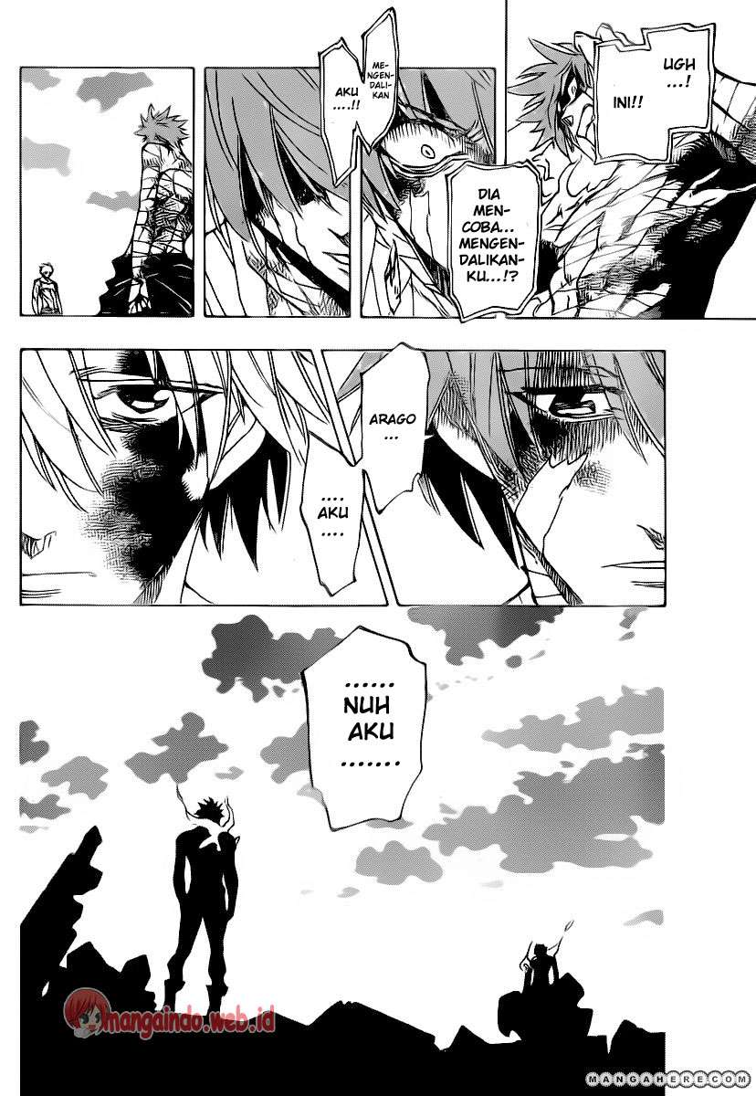 Chapter 84 - halaman 8