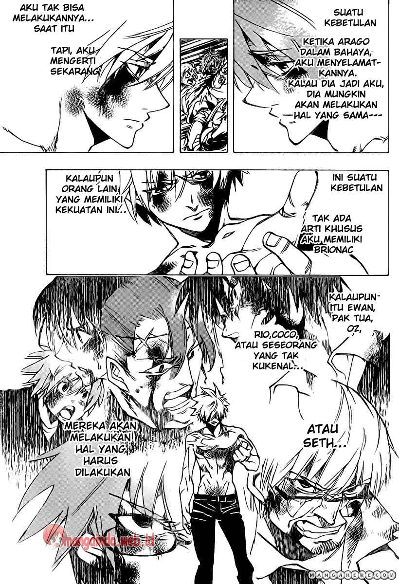 Chapter 84 - halaman 9