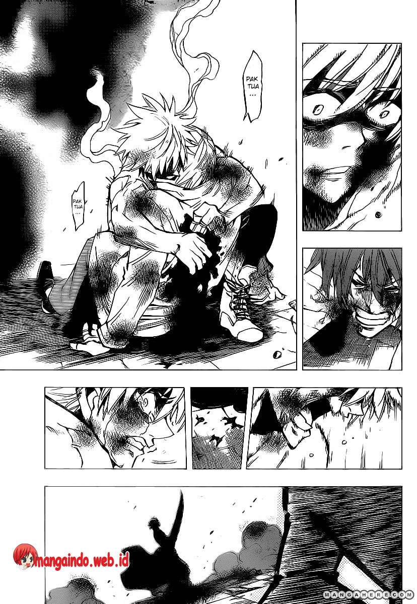 Chapter 83 - halaman 12
